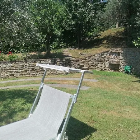 Il Giardino Di Maria * Montignoso
