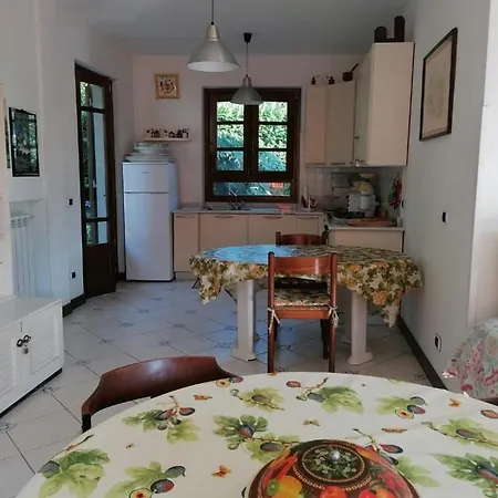 Apartment Il Giardino Di Maria *