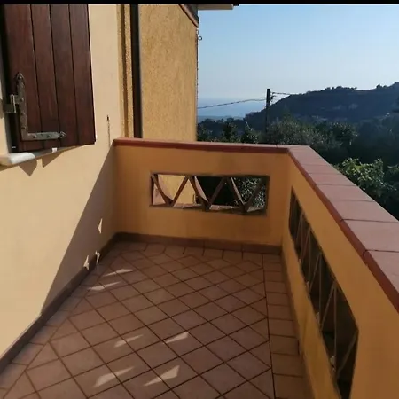 Apartment Il Giardino Di Maria *