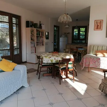 Il Giardino Di Maria *