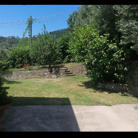 Il Giardino Di Maria Apartment