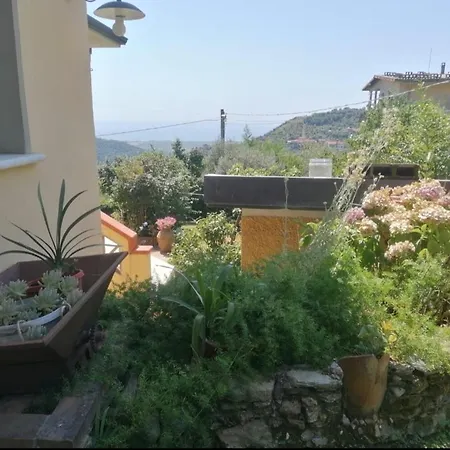 Apartment Il Giardino Di Maria